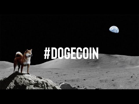 #Dogecoin Official Super Bowl Commercial (2021)
