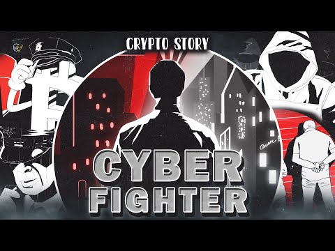 Scammers, WATCH OUT! Beware of the crypto vigilante! | Crypto stories Ep. 4