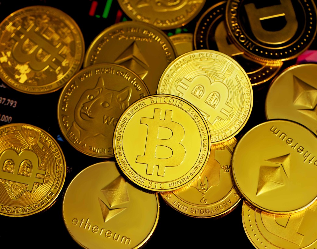 cryptos coins